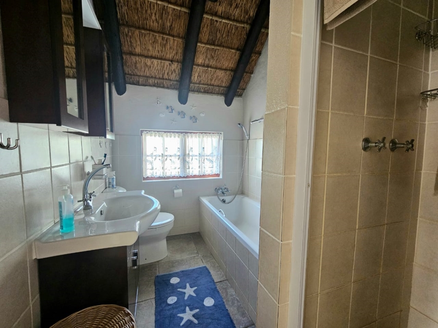 3 Bedroom Property for Sale in Malgas Western Cape